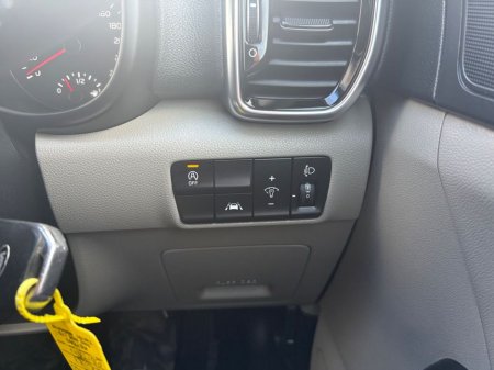 2020 Kia Sportage Sold cod sold K3 Mhev MY20 5DR thumbnail