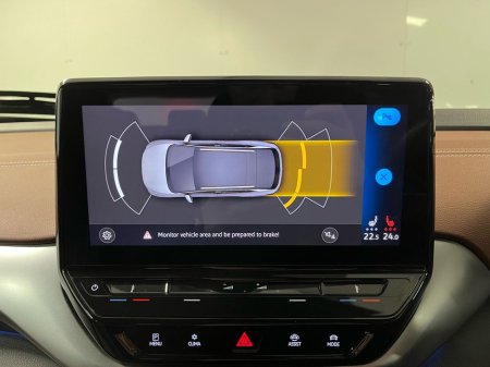 2021 Volkswagen ID.4 - thumbnail 4