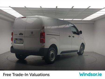 2024 Peugeot Expert EXPERT PROFESSIONAL STD 1.5 HD *PLUS VAT * €21,947