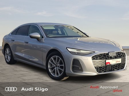 2026 Audi A6 - thumbnail 1