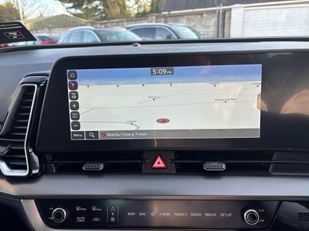 2023 Kia Sportage - thumbnail 14