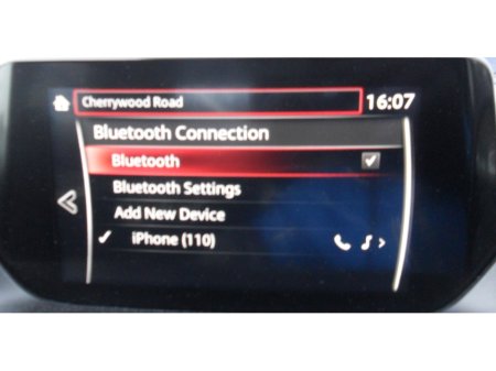 2017 Mazda Mazda6 - thumbnail 18