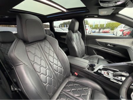 2018 Peugeot 5008 GT PREMIUM - 2.0L DIESEL - 7 SEATS - AUTO - 12M WARRANTY - CAR: 1711 €24,950 thumbnail