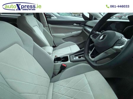 2021 Volkswagen Golf - thumbnail 4