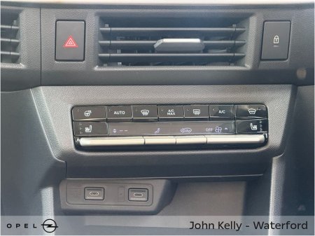 2025 Opel Frontera Hybrid GS 1.2 automatic €31,895 thumbnail