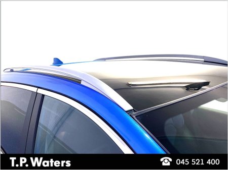 2019 Nissan Qashqai 1.3 SV PREMIUM - PANORAMIC ROOF - SAME DAY FINANCE APPROVAL €18,895 thumbnail