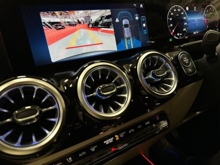 2026 Mercedes-Benz GLA Class GLA180 Progressive Line + €63,562 thumbnail