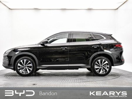 2025 BYD Seal U - thumbnail 3