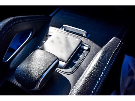 2021 Mercedes-Benz GLE Class 350de AMG Premium 4Matic 316bhp thumbnail