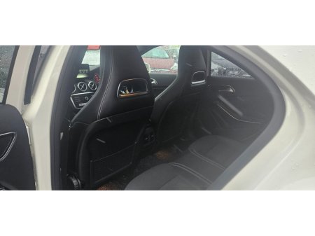 2016 Mercedes-Benz A Class - thumbnail 27