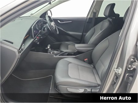 2023 Kia Niro Niro K3 HEV thumbnail