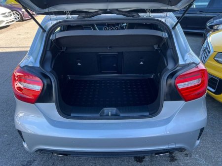 2013 Mercedes-Benz A Class - thumbnail 13