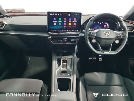 2025 Cupra Leon 2.0TDI 150hp DSG €38,945 thumbnail