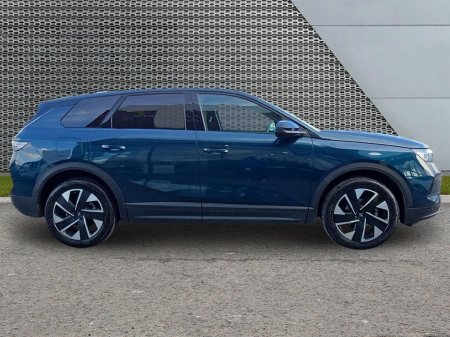 2025 Opel Grandland - thumbnail 6