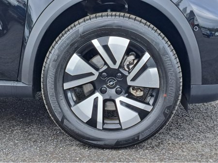 2026 Opel Frontera - thumbnail 13