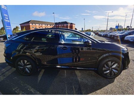 2022 Nissan Ariya 63KWH ADVANCE - FINANCE AVAILABLE - CALL US TODAY ON 01 492 6566 OR 087-092 5525 €28,950