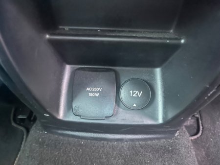 2023 Ford Ranger  €39,950 thumbnail