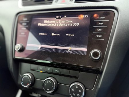 2019 Skoda Octavia 1.6 TDI 115 Ambition - Estate €13,990 thumbnail