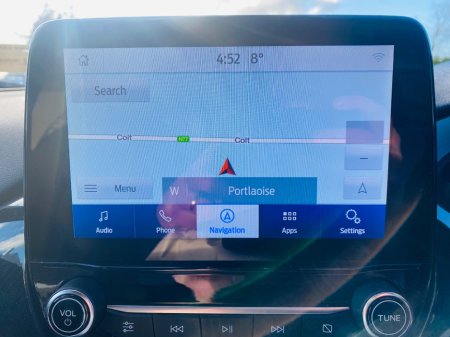 2023 Ford Puma - thumbnail 14