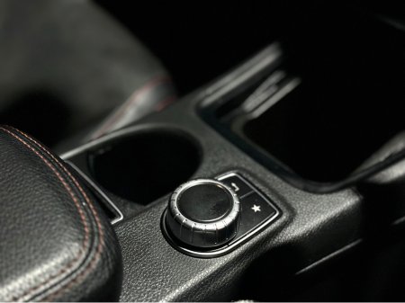 2015 Mercedes-Benz CLA Class 180 CDI AMG SPORT AUTO €15,950 thumbnail