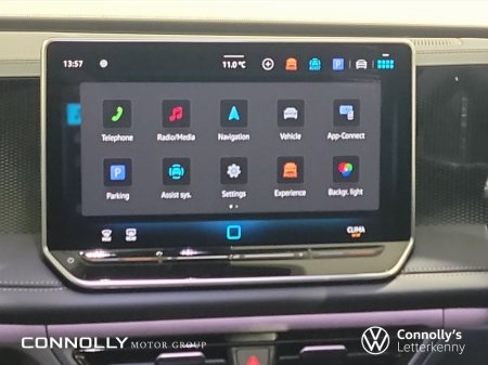 2026 Volkswagen Tiguan  thumbnail