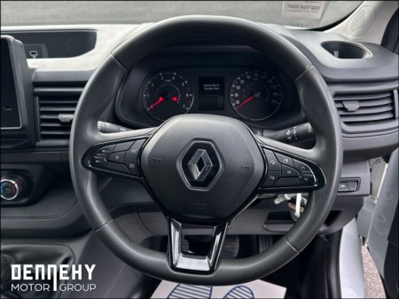 2022 Renault Trafic - thumbnail 5