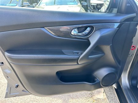 2017 Nissan X-Trail - thumbnail 30