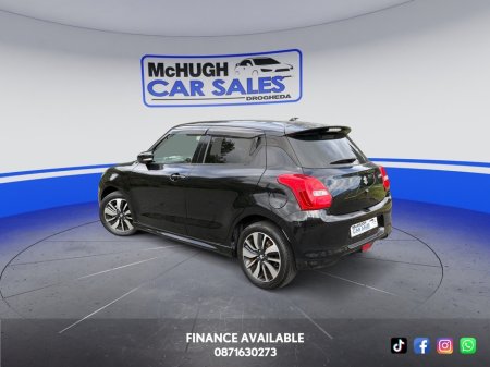 2019 Suzuki Swift - thumbnail 10