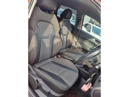 2015 Audi A1 - thumbnail 9