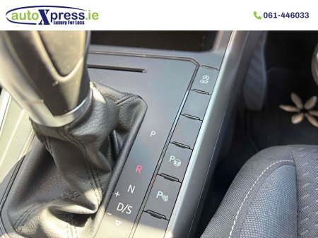 2018 Volkswagen Polo 1.0 Automatic, Reversing camera €17,495 thumbnail