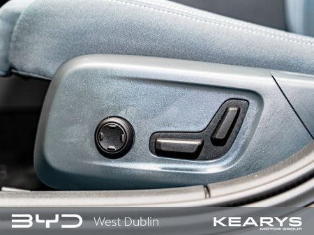 2022 Polestar 2 - thumbnail 26