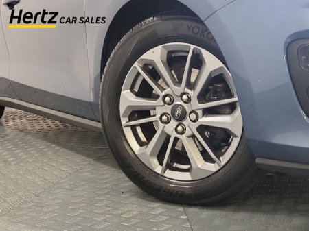 2023 Ford Focus - photo 6