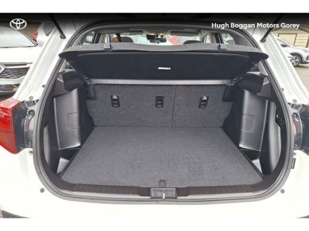 2024 Suzuki Vitara - thumbnail 10