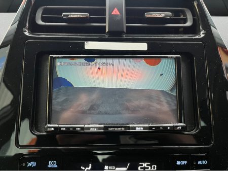 2022 Toyota Prius 2022 TOYOTA PRIUS S 1.8 AUTOMATIC / CRUISE CONTROL / REVERSE CAMERA AND MORE thumbnail