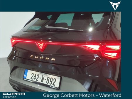 2024 Cupra Leon 2.0TDi 150HP DSG (From €118 per week) €39,995 thumbnail