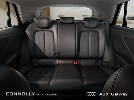 2026 Audi Q2 SE TFSI 116HP €41,975 thumbnail