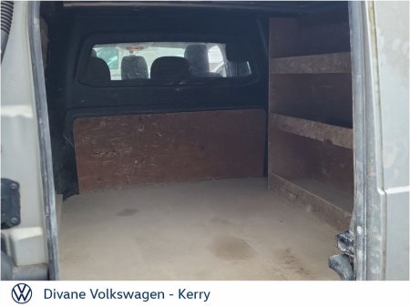 2018 Toyota Proace CREWCAB 2.0 GX 4DR 6 SEATER TRADE SALE €8,000 thumbnail