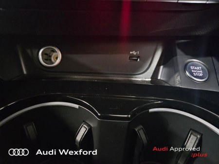 2024 Audi A4 35 TDI 163HP S Tronic S line *Competition* €472p/m €46,175 thumbnail