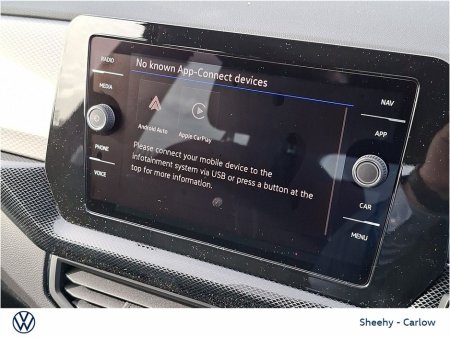 2026 Volkswagen T-Cross - thumbnail 17