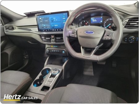 2023 Ford Focus - thumbnail 12