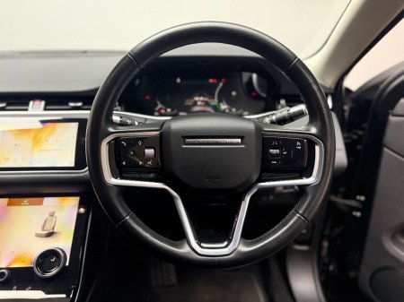 2021 Land Rover Range Rover Evoque - thumbnail 16