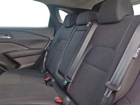 2024 Nissan Qashqai - thumbnail 10