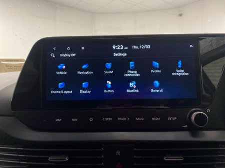 2025 Hyundai Bayon - thumbnail 18