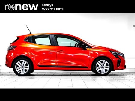 2025 Renault Clio - thumbnail 7