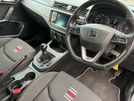 2020 SEAT Ibiza - photo 6