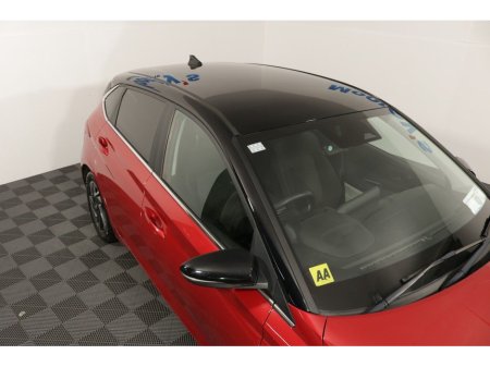 2023 Hyundai i20 DELUXE PLUS 1.2L PETROL HATCHBCAK €21,495