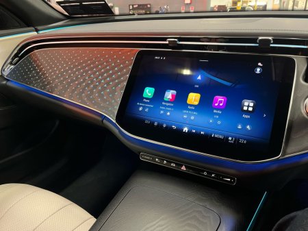 2026 Mercedes-Benz E Class E 300 e AMG Line Plus | Heated Seats, 360-degree Reversing Camera, Sports Seats thumbnail