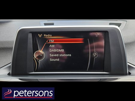 2016 BMW X1 - thumbnail 34