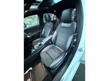 2020 Mercedes-Benz A Class A 250 A/T AMG Line €31,995 thumbnail