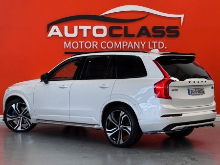 2024 Volvo XC90 - thumbnail 12